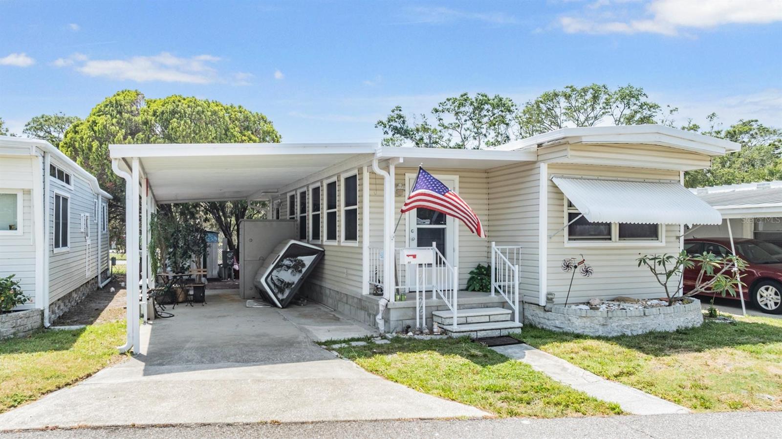 605 MICHIGAN BLVD #55 — photo 30