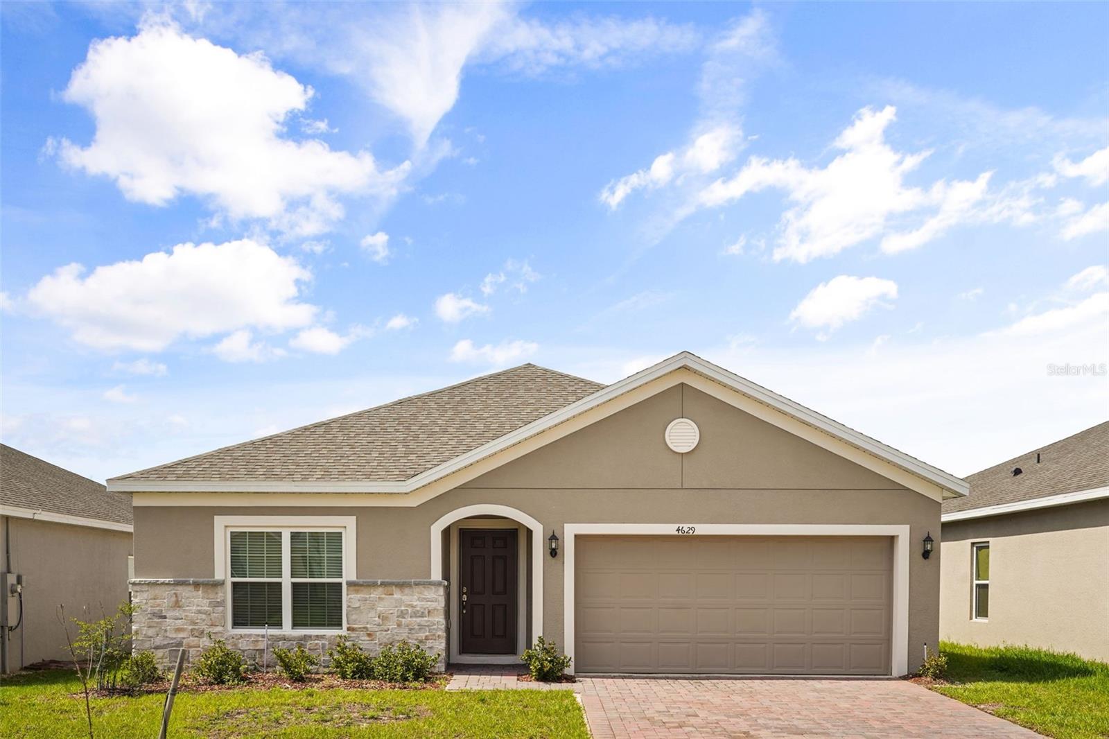 4629 BERNARD, HAINES CITY FL 33844 — MLS #MFRO6411603 | 4 Bed 2 Bath Home
