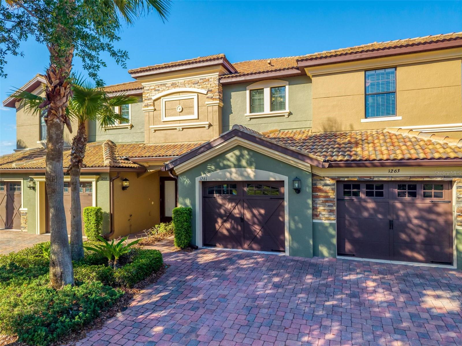 1261 LONG COVE 1261, DAVENPORT FL 33896 — MLS #MFRA4690101 | 3 Bed 2 Bath Home