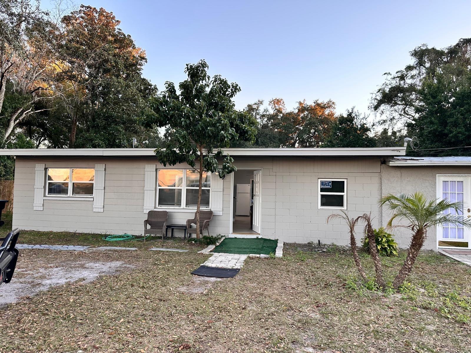 3508 ORANOLE, ORLANDO FL 32810 — MLS #MFRV4949009 | 3 Bed 2 Bath Home