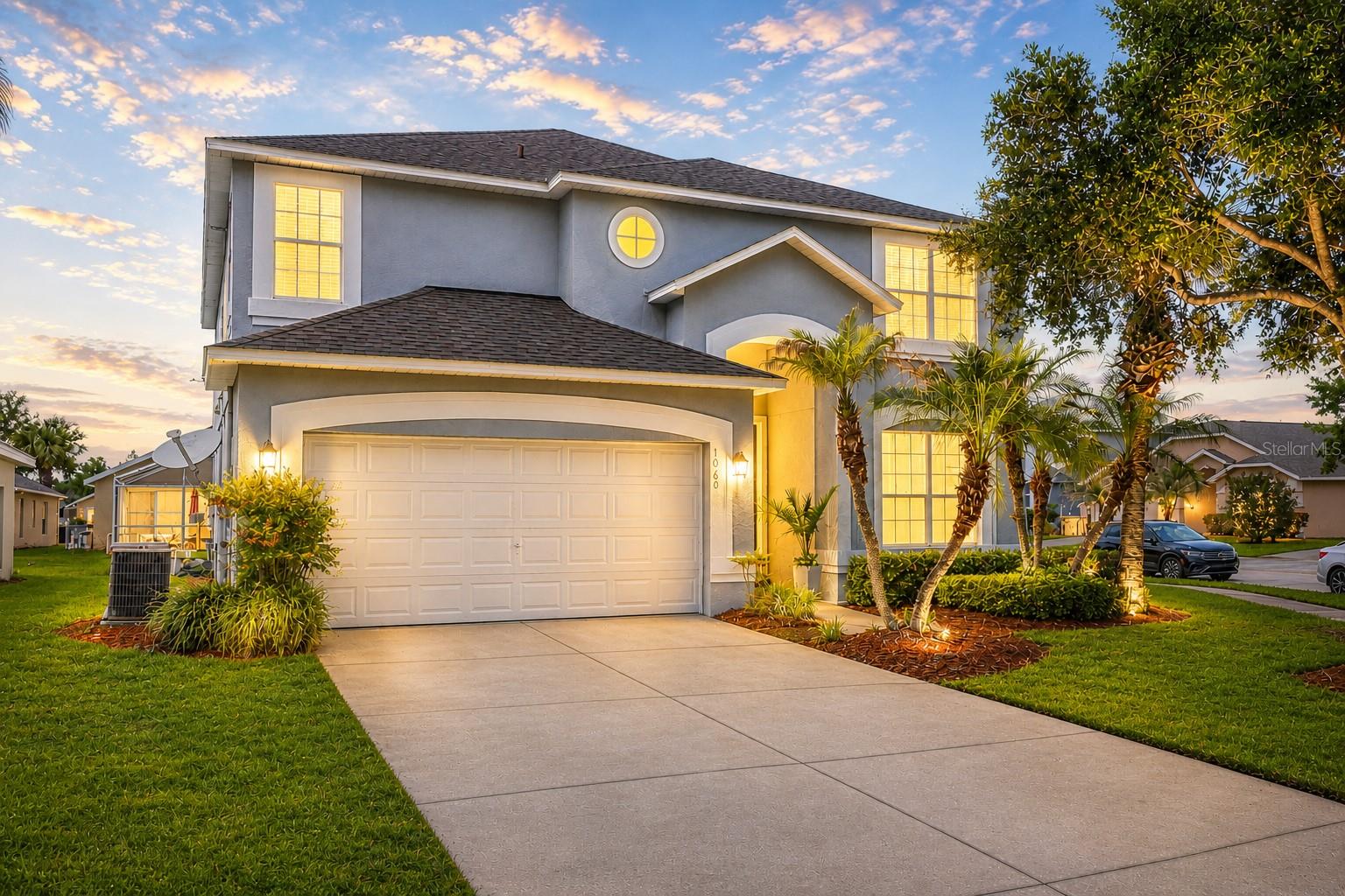1060 SEASONS, KISSIMMEE FL 34746 — MLS #MFRS5149741 | 6 Bed 5 Bath Home