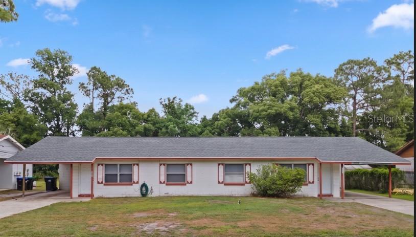 1921 BONNEVILLE, ORLANDO FL 32826 — MLS #MFRO6405539 | 4 Bed 2 Bath Home