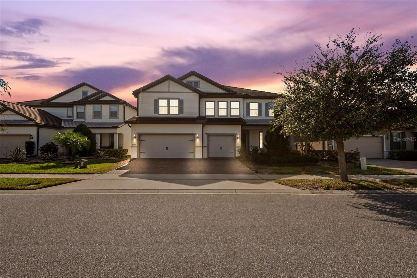 7905 WANDERING, ORLANDO FL 32836 — MLS #MFRO6364214 | 7 Bed 5 Bath Home