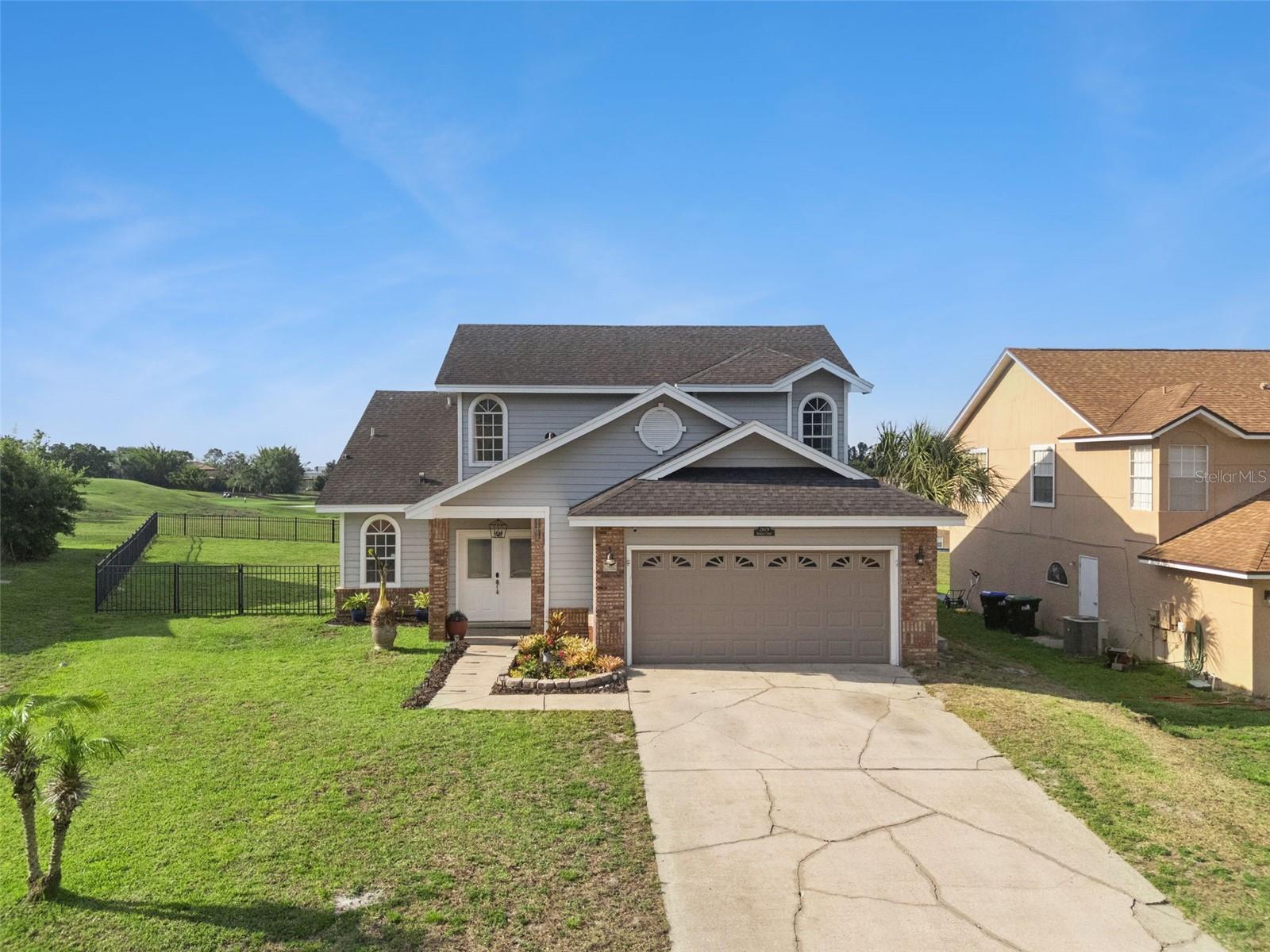 2619 RANGELEY, ORLANDO FL 32835 — MLS #MFRO6406810 | 3 Bed 3 Bath Home