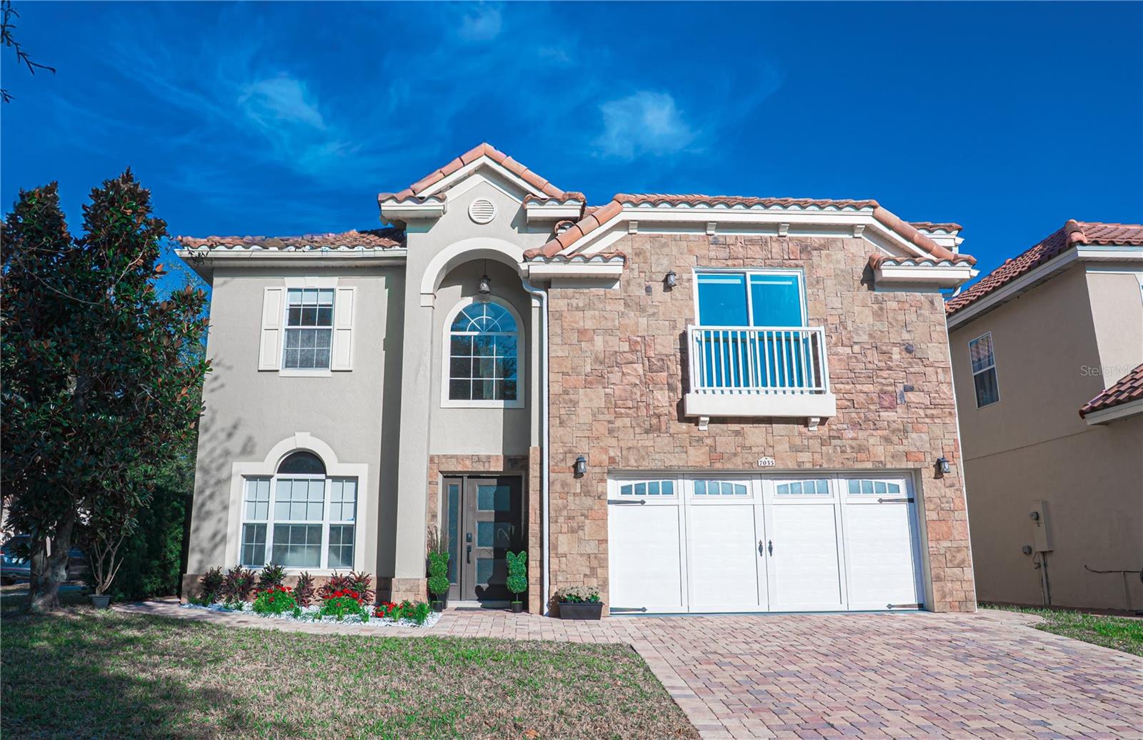 7035 BRESCIA, ORLANDO FL 32819 — MLS #MFRTB8484363 | 5 Bed 6 Bath Home