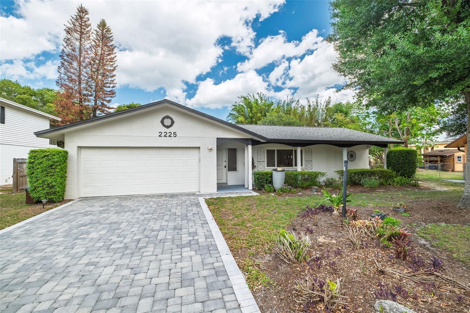 2225 WINTER WOODS, WINTER PARK FL 32792 — MLS #MFRO6398734 | 3 Bed 2 Bath Home
