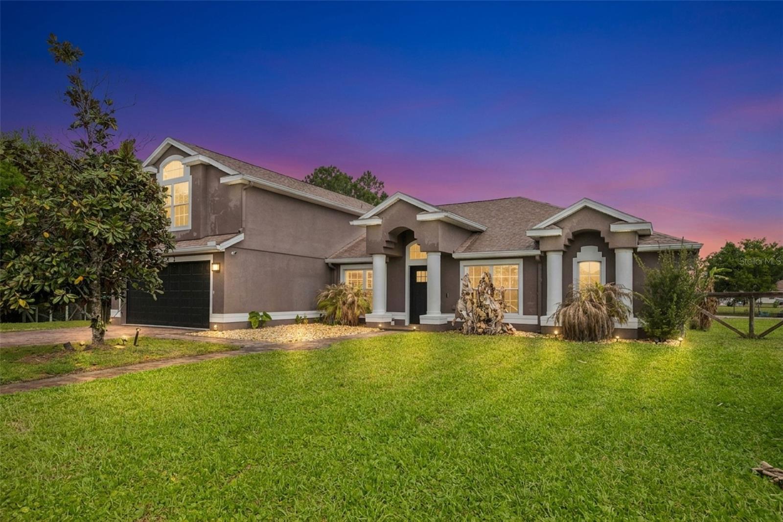 18843 SABAL, ORLANDO FL 32833 — MLS #MFRO6395815 | 5 Bed 3 Bath Home