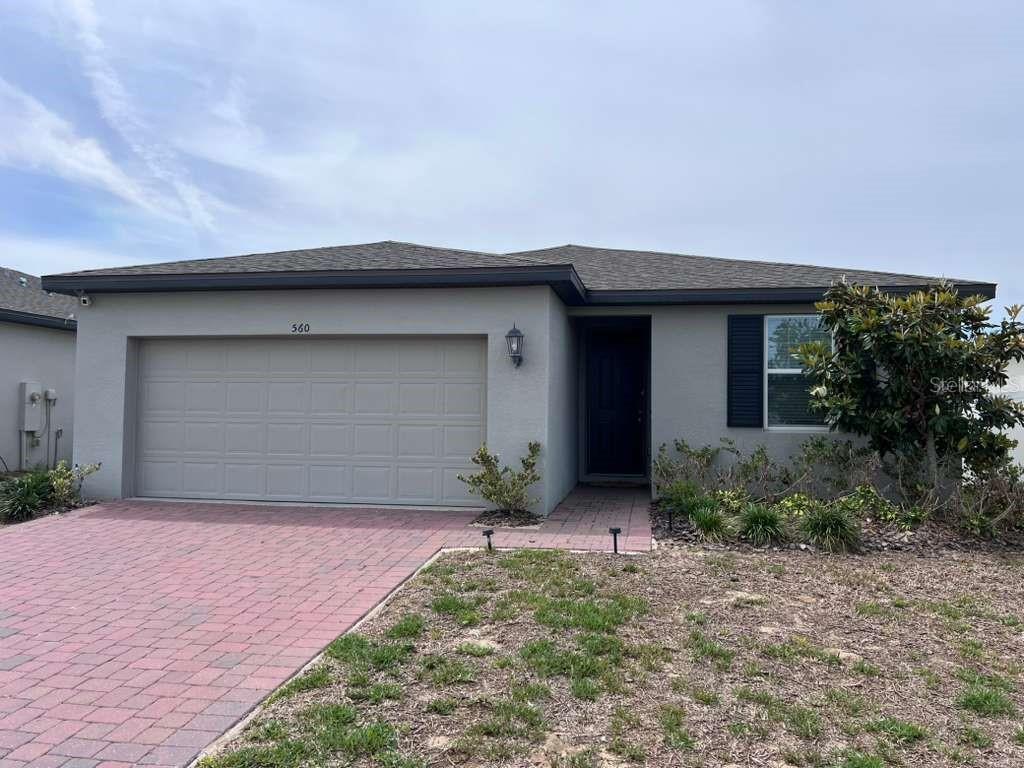 560 JERRY LN, HAINES CITY FL 33844 — MLS #MFRO6404218 | 3 Bed 2 Bath Home