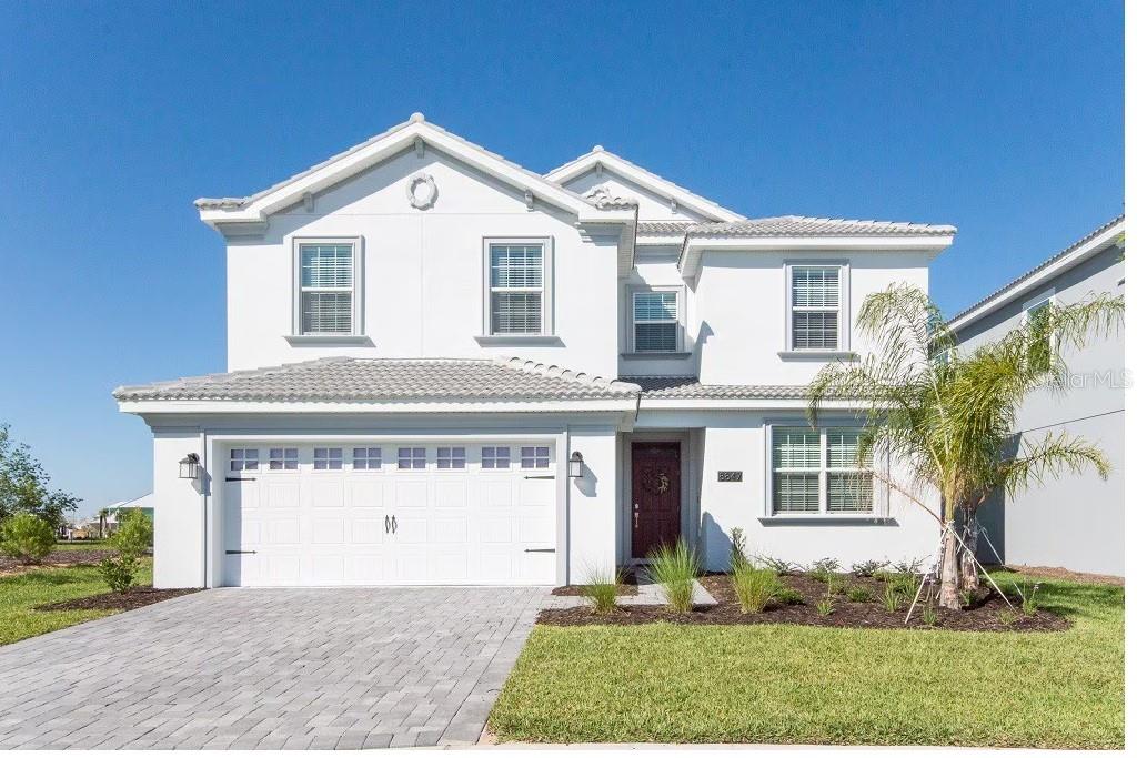8847 INTERLOCKING, DAVENPORT FL 33896 — MLS #MFRO6384488 | 6 Bed 6 Bath Home