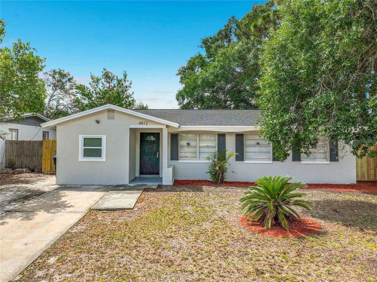 4812 ELKMONT, ORLANDO FL 32808 — MLS #MFRTB8508723 | 4 Bed 2 Bath Home