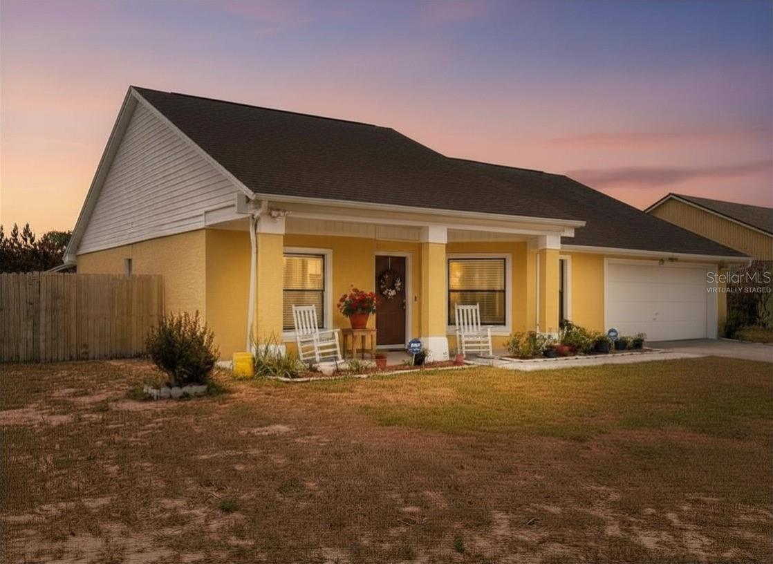 3050 GOLDEN ROCK, ORLANDO FL 32818 — MLS #MFRO6402581 | 3 Bed 2 Bath Home