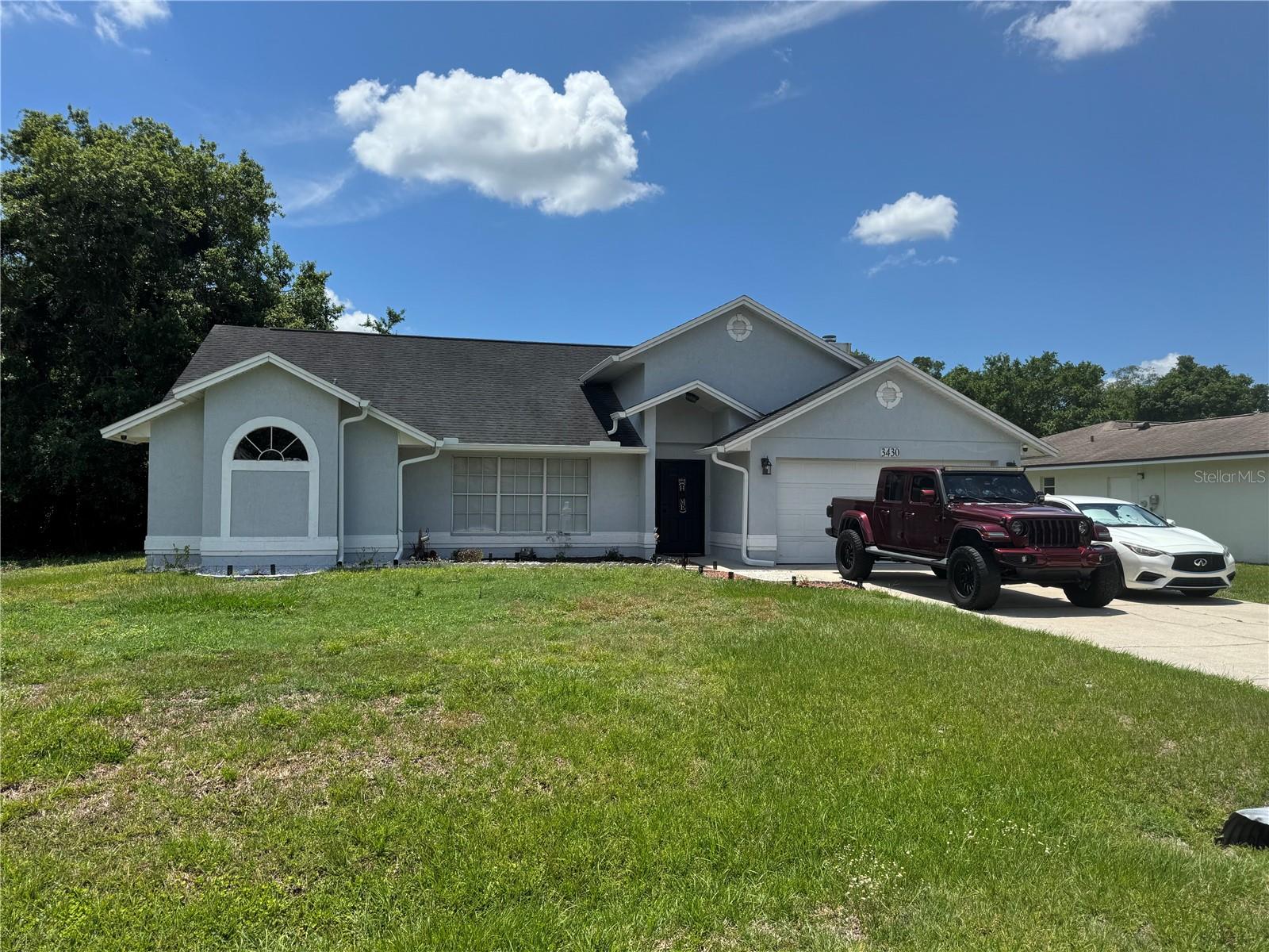3430 HAWKIN, KISSIMMEE FL 34746 — MLS #MFRS5150098 | 3 Bed 2 Bath Home