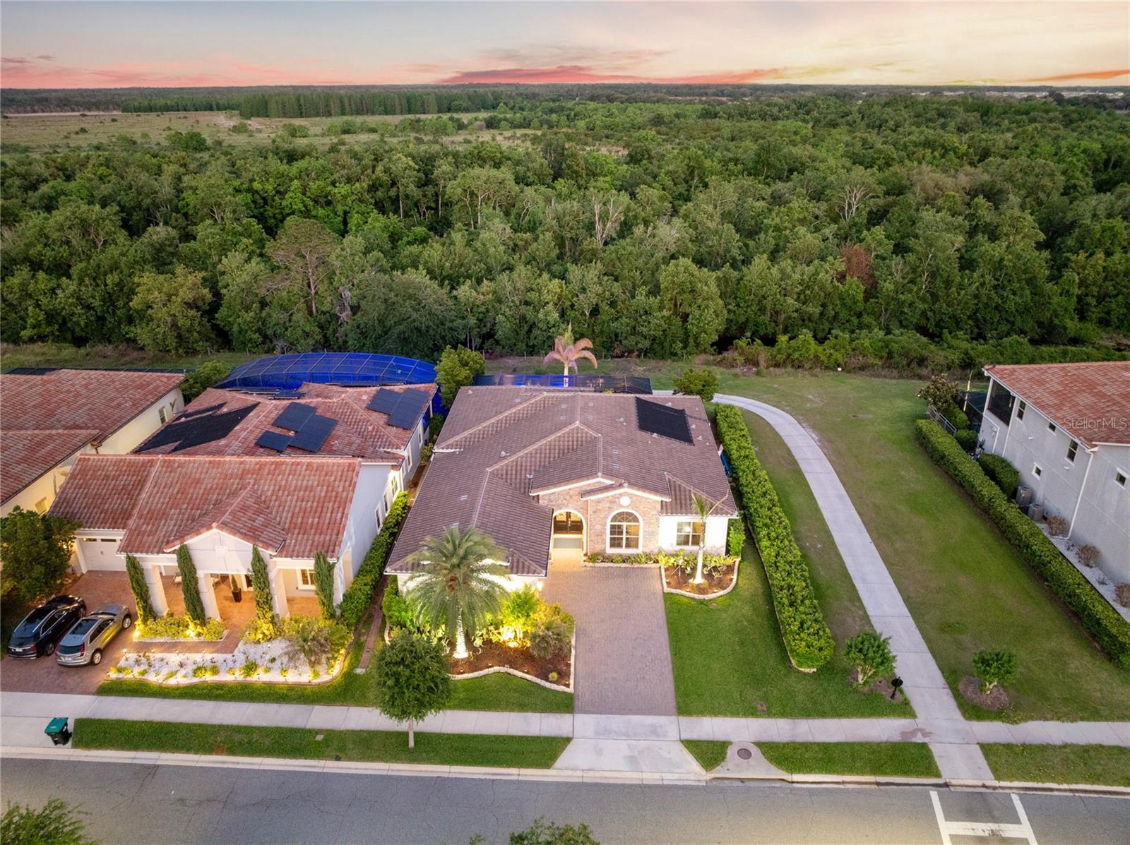 13391 ALDERLEY, ORLANDO FL 32832 — MLS #MFRO6402080 | 4 Bed 4 Bath Home