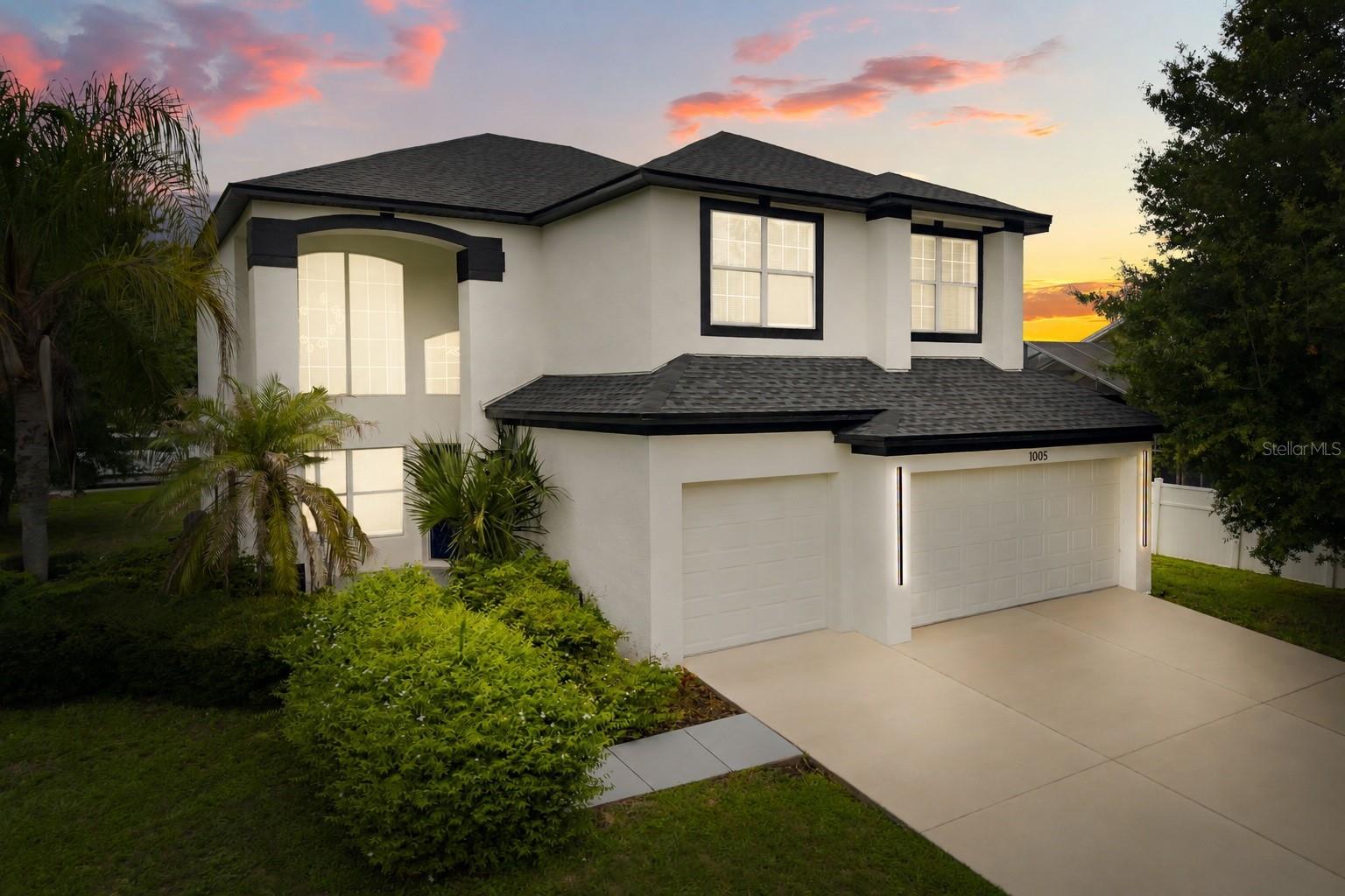 1005 CHASE, WINTER GARDEN FL 34787 — MLS #MFRO6411451 | 4 Bed 3 Bath Home